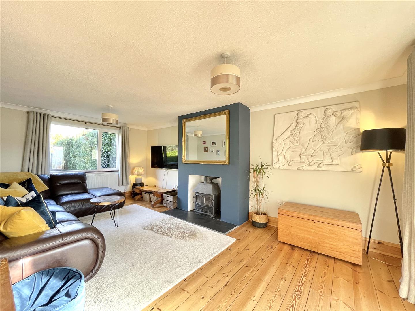 4 bed property in Sunny Corner, Truro